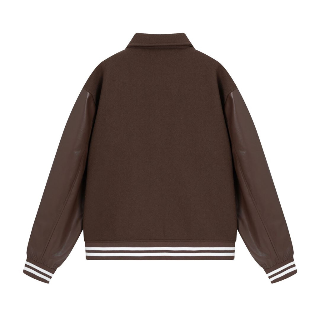 Amr Monogram Jacket