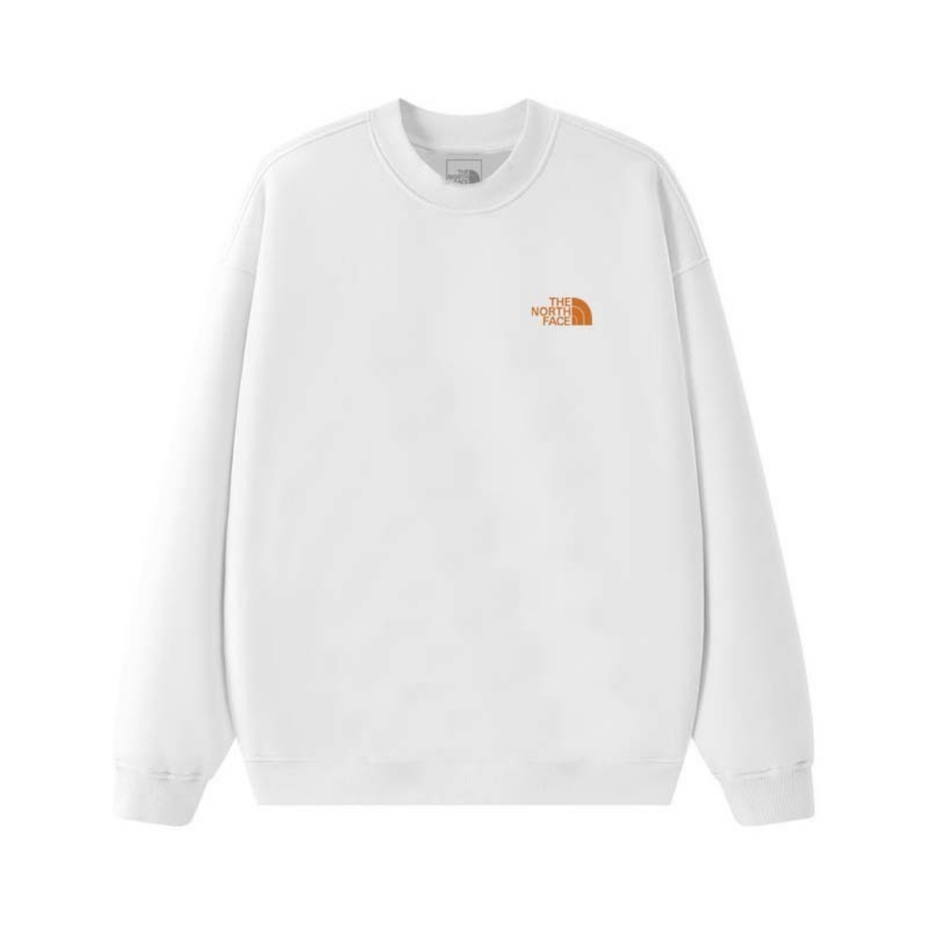 Tnf Monogram Hoodie