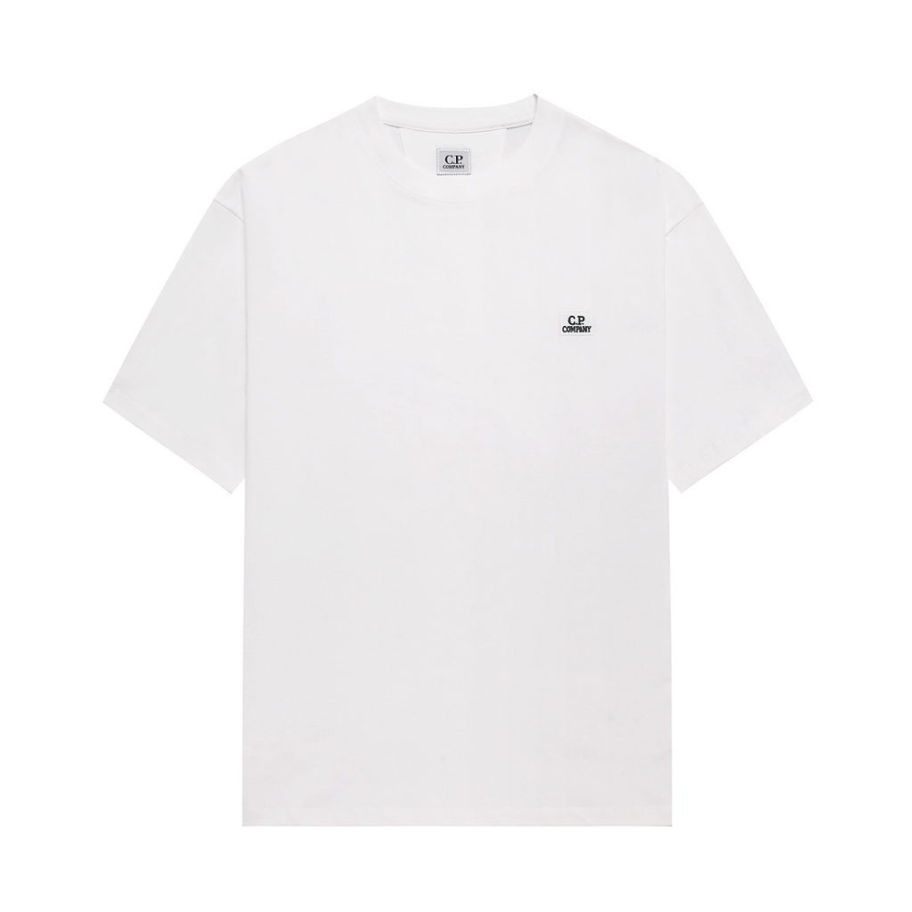 C.P Monogram T-shirt