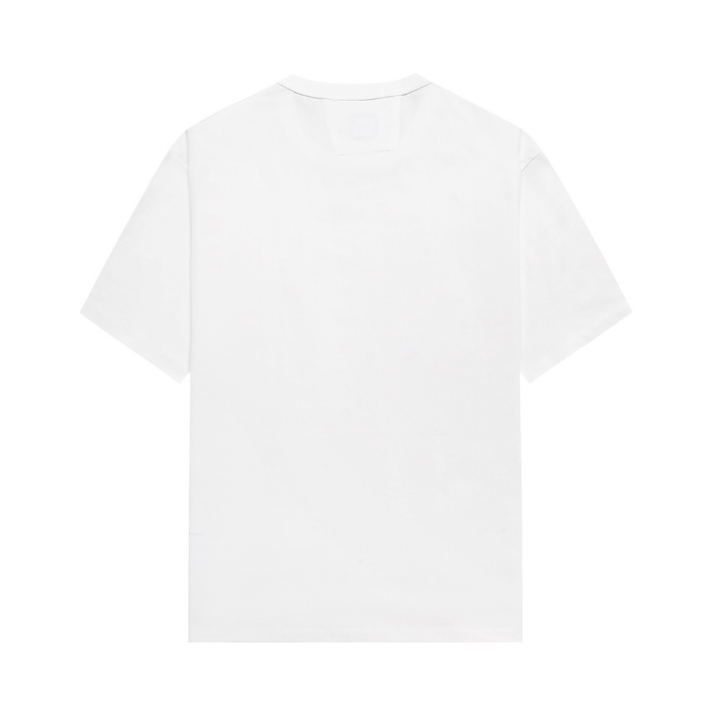 C.P Monogram T-shirt