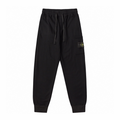 Monogram Pants