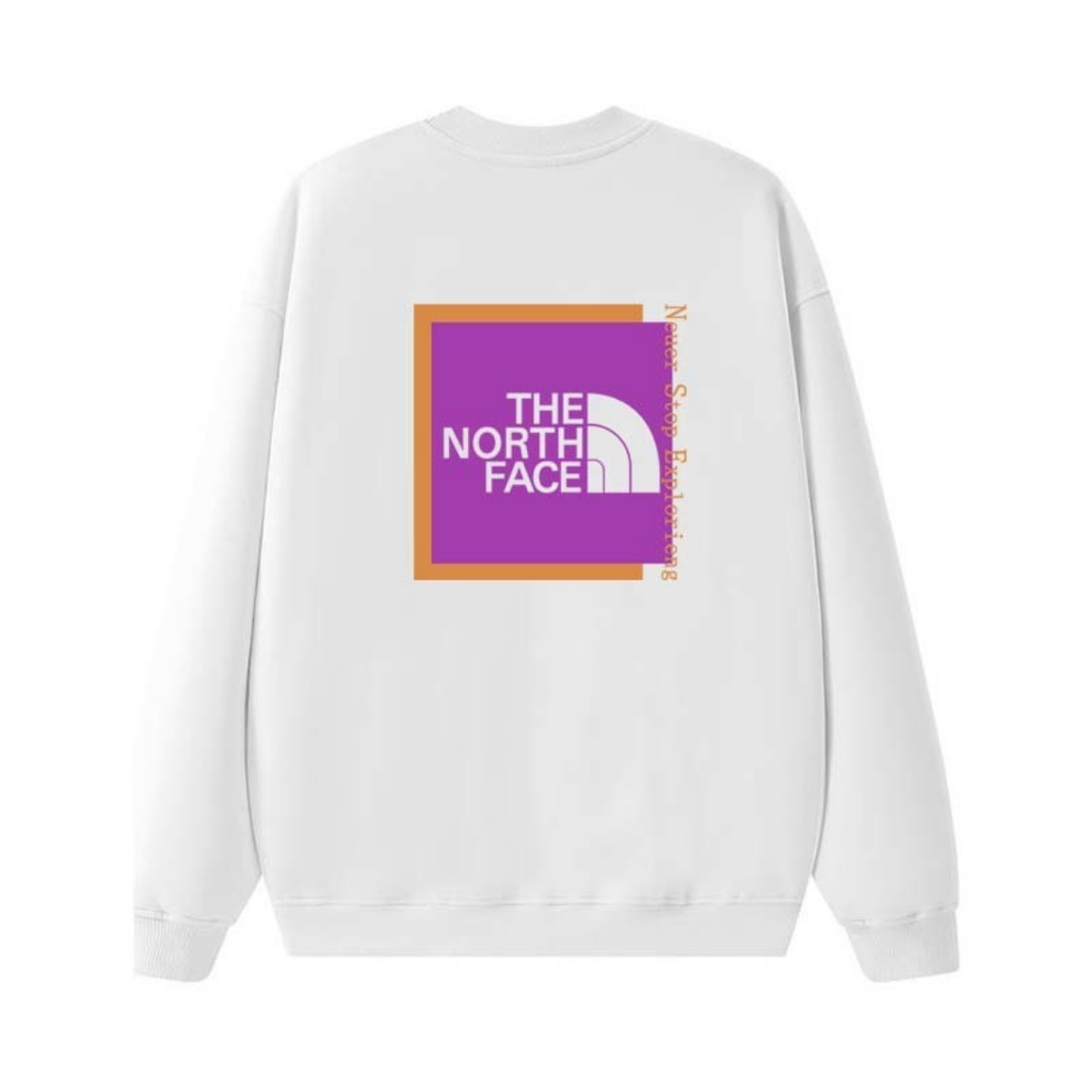 Tnf Monogram Hoodie
