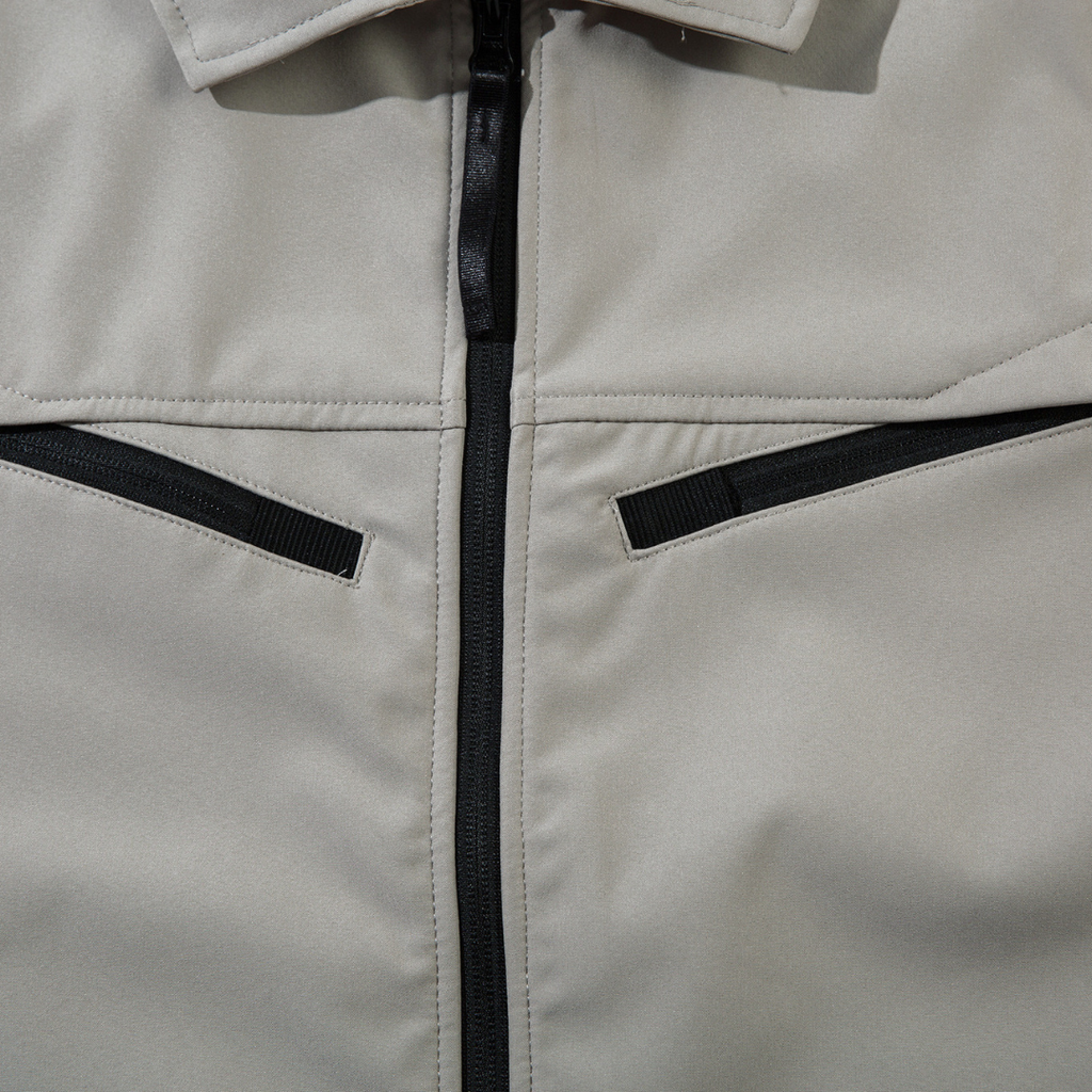 Tactic Jacket