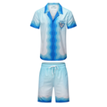 Casa Short Set