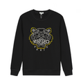 Tiger Hoodie