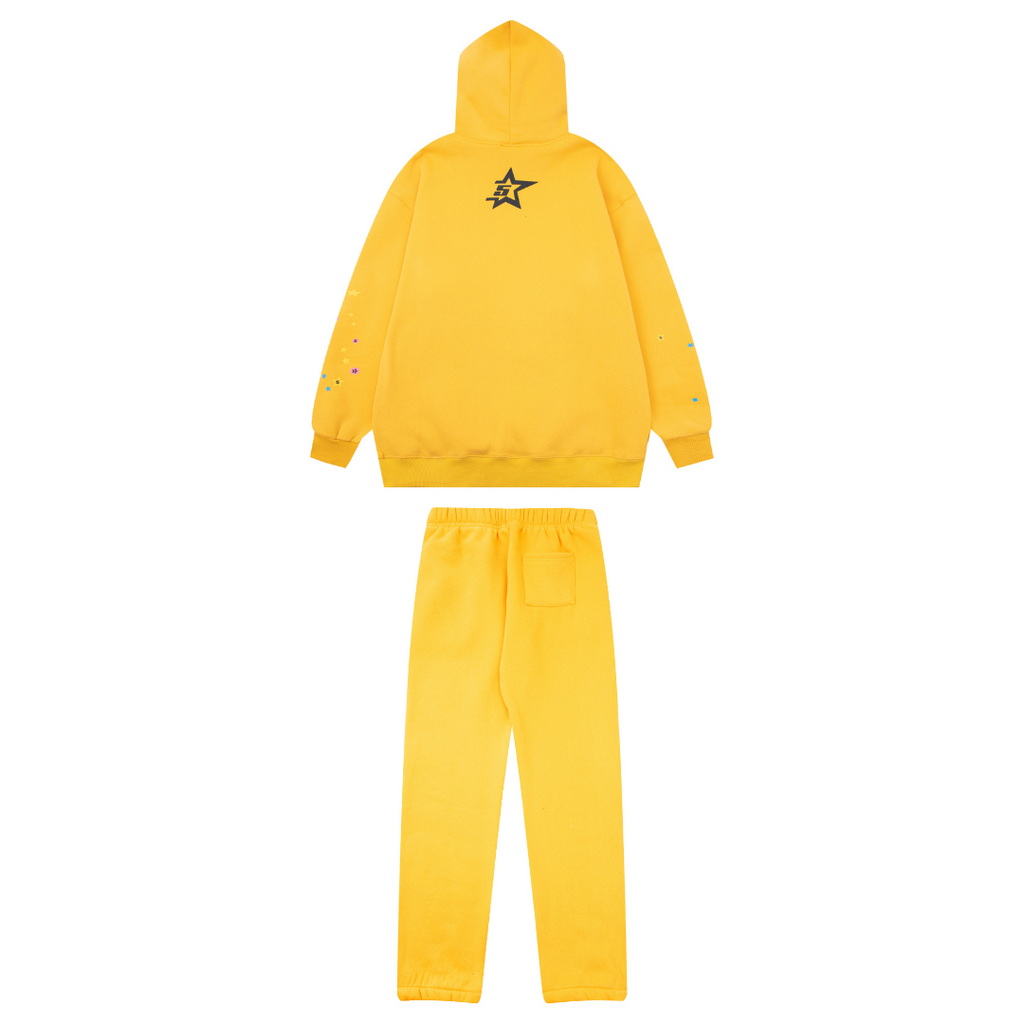 Sp5der Hoodie