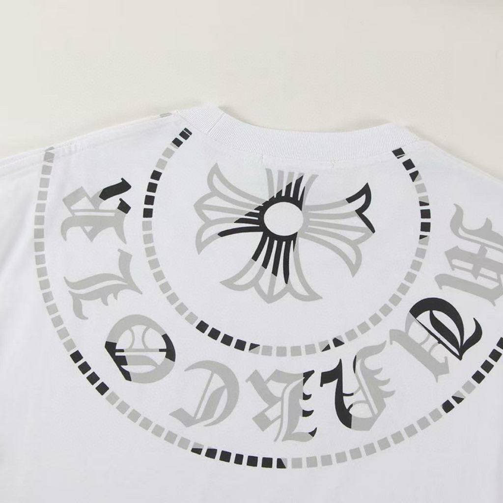 Chrome T-shirt