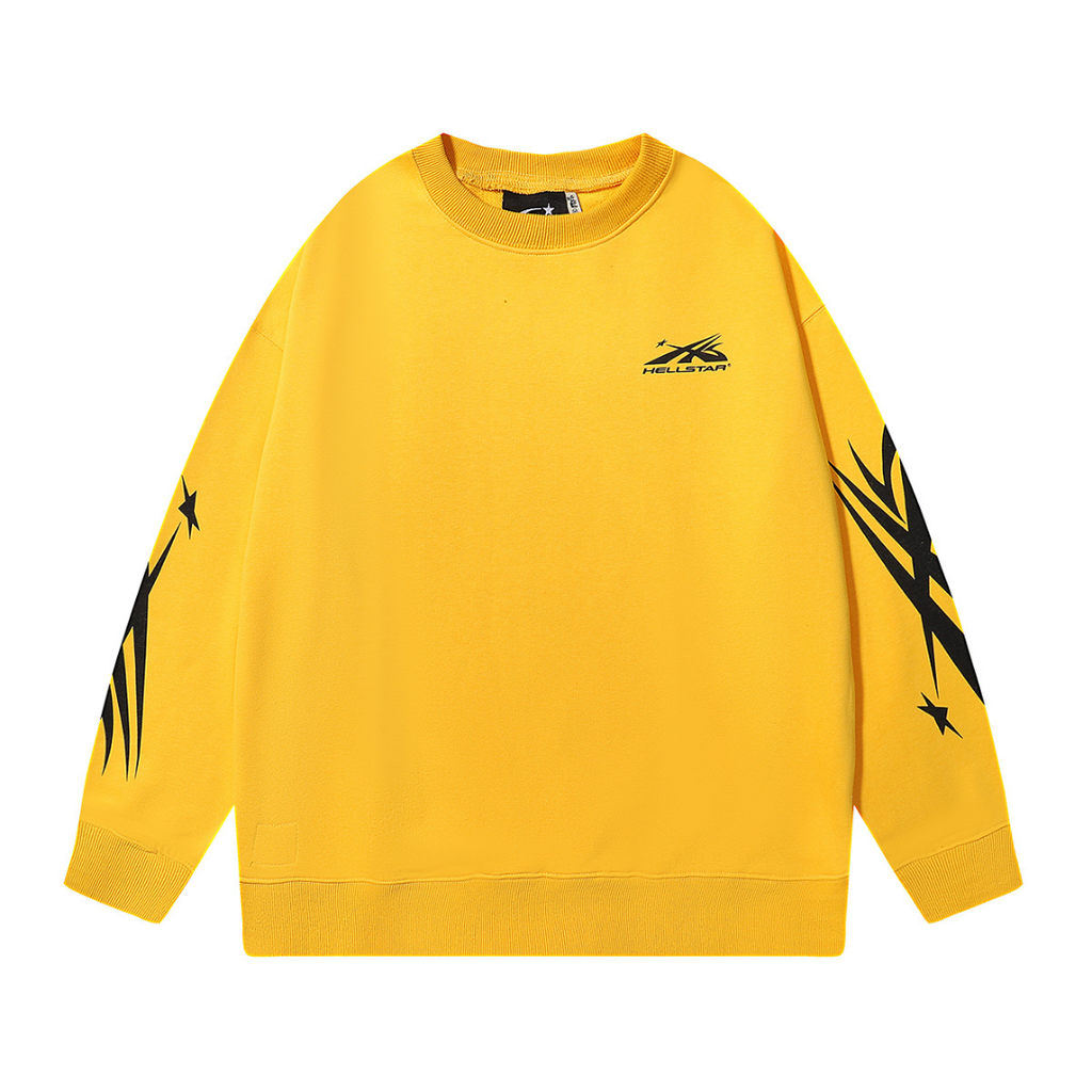 Hell Tracksuit
