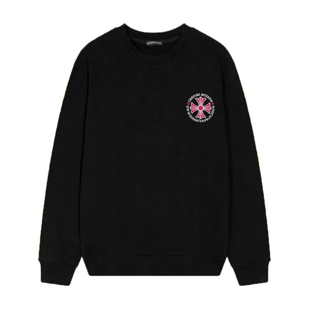 Chrome Sweatshirt