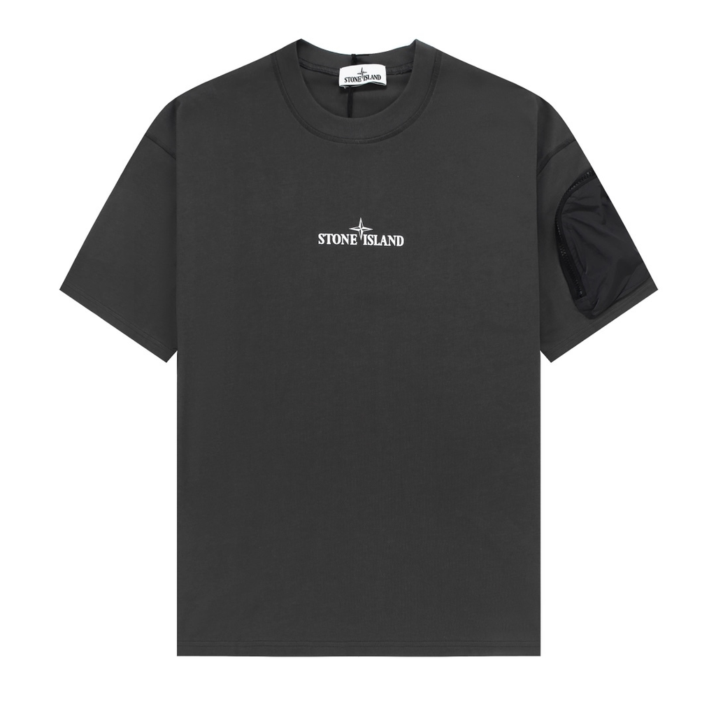 Polychromatic T-shirt