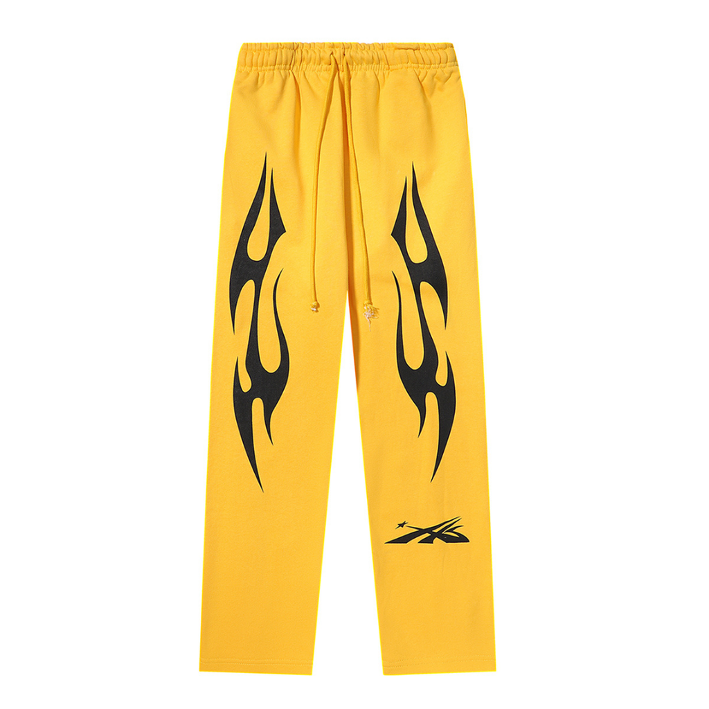 Hell Tracksuit