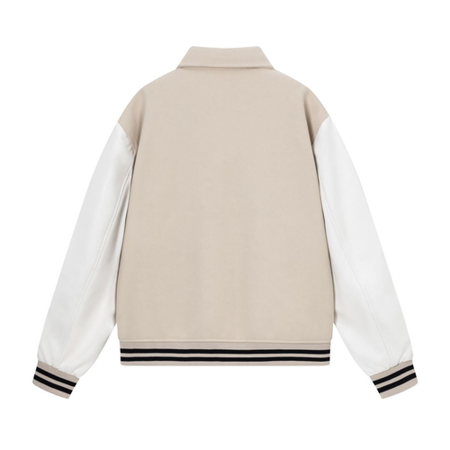 Amr Monogram Jacket