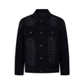 LV Monogram Jacket
