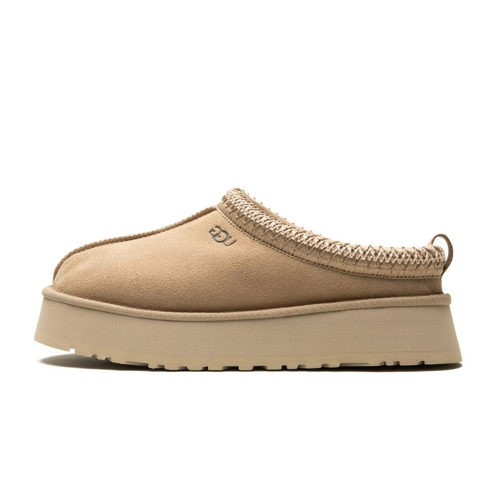 Tazz Sand Slippers
