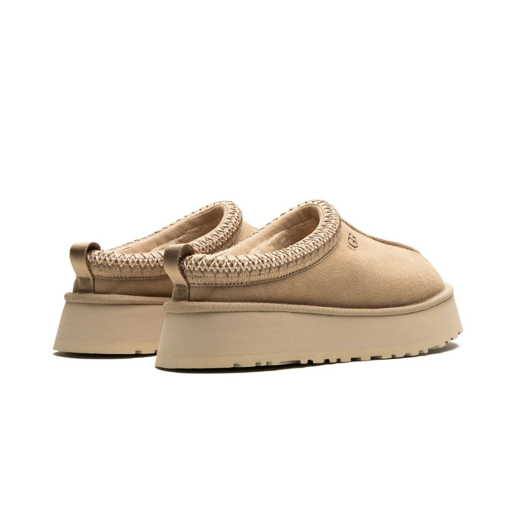 Tazz Sand Slippers