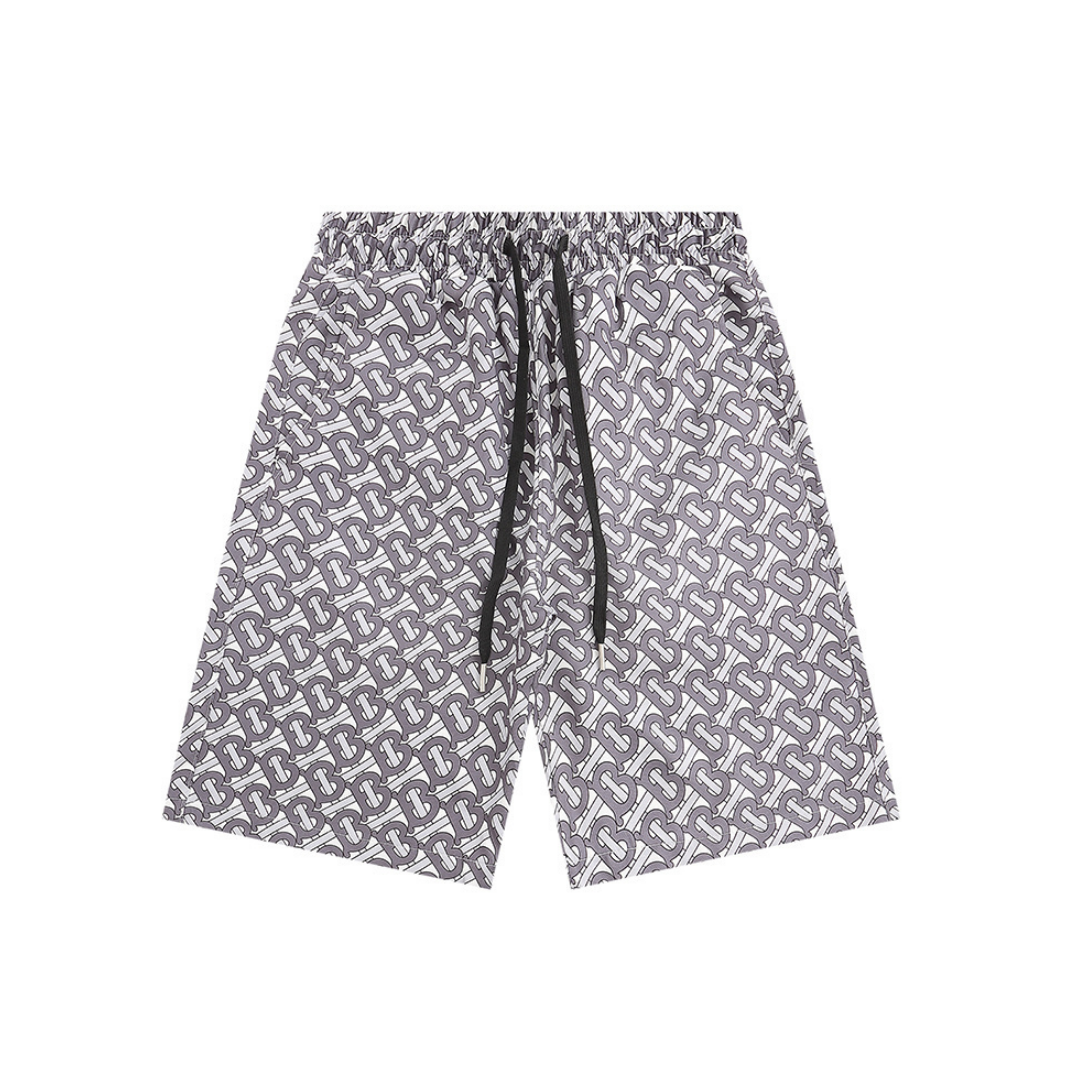BB Short Set