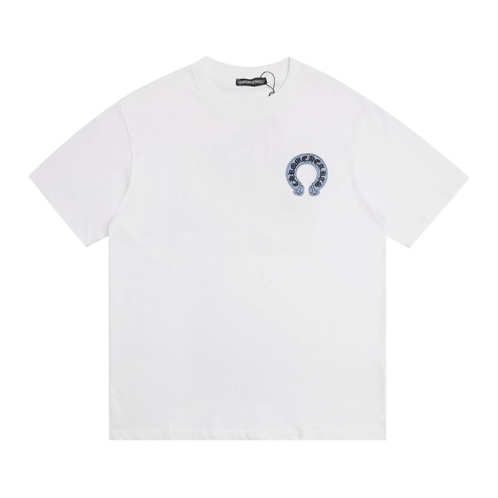 Chrome T-shirt