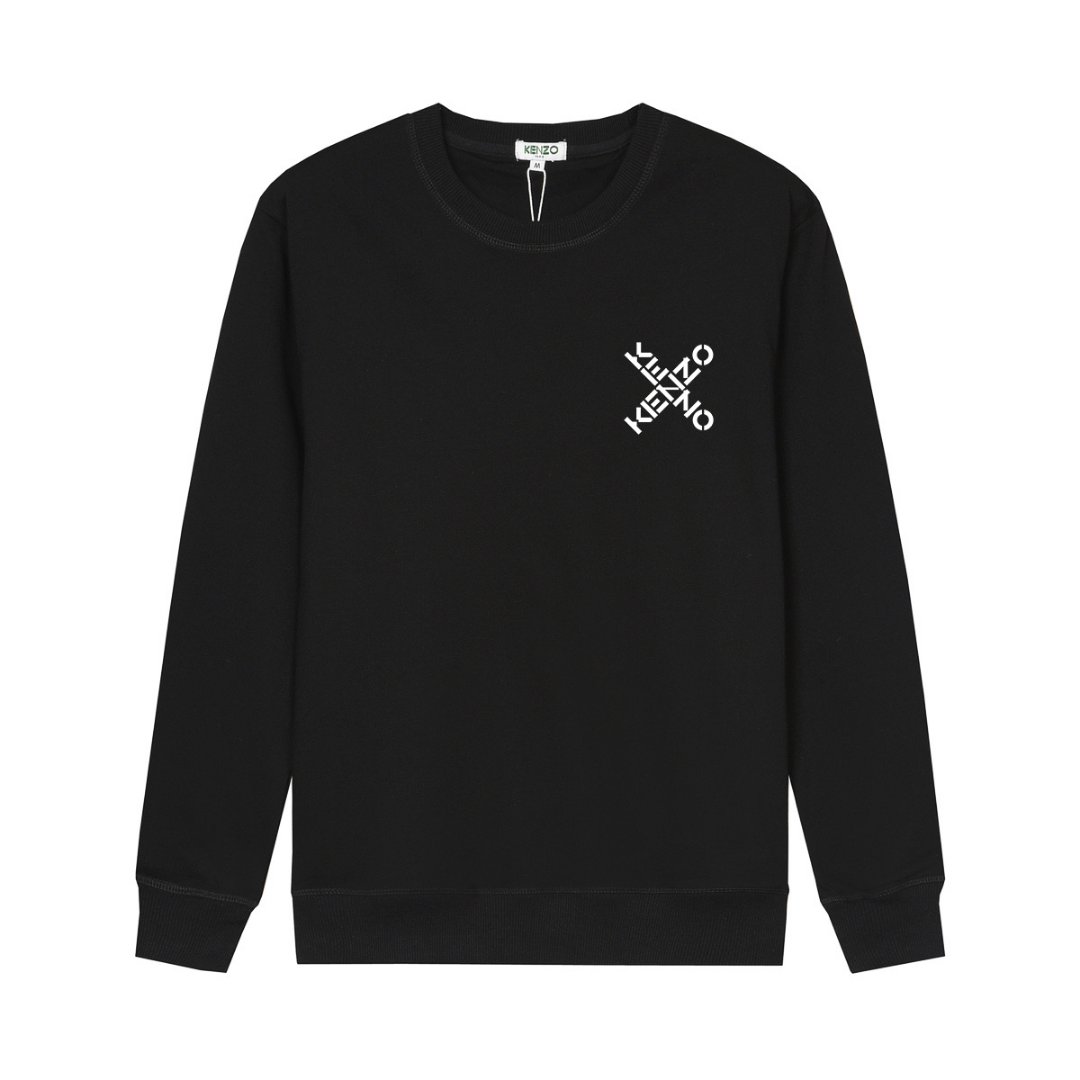 Tiger Hoodie