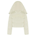WMNS Irongate Detachable Hooded Puffer Jacket