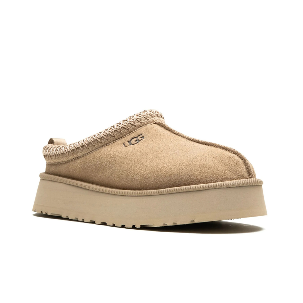 Tazz Sand Slippers