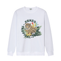 Tiger Hoodie