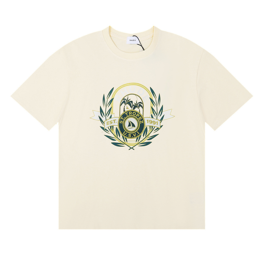 Rh*de T-shirt