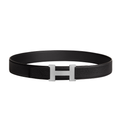 Monogram Belt