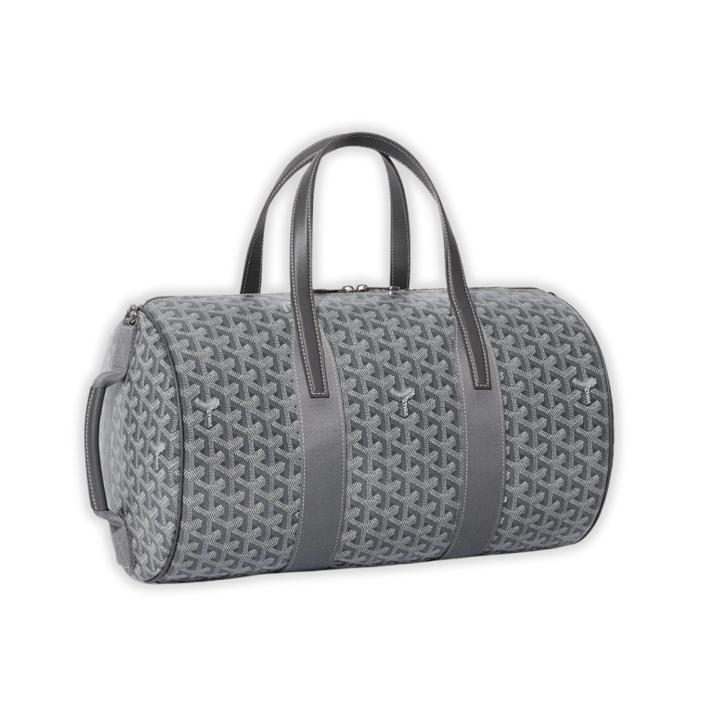 Polychromatic Sport Bag