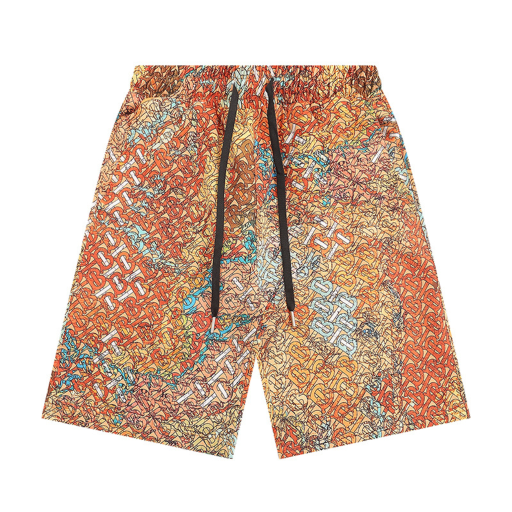 BB Short Set