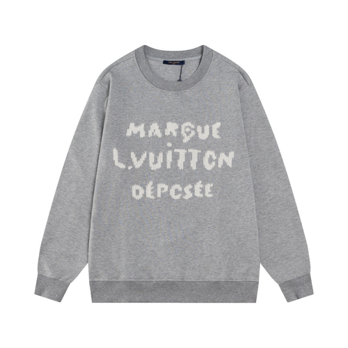Lv Sweaters