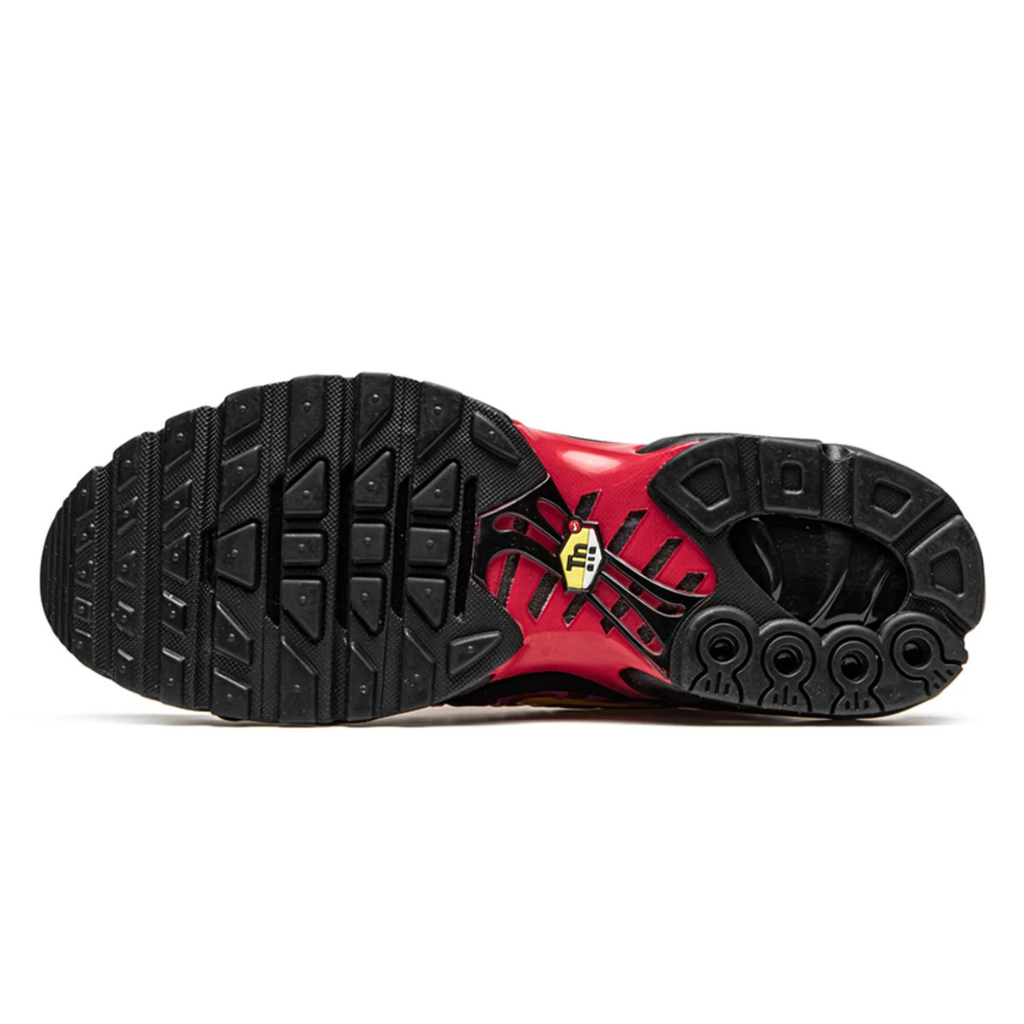 TN Orange Black 2.0