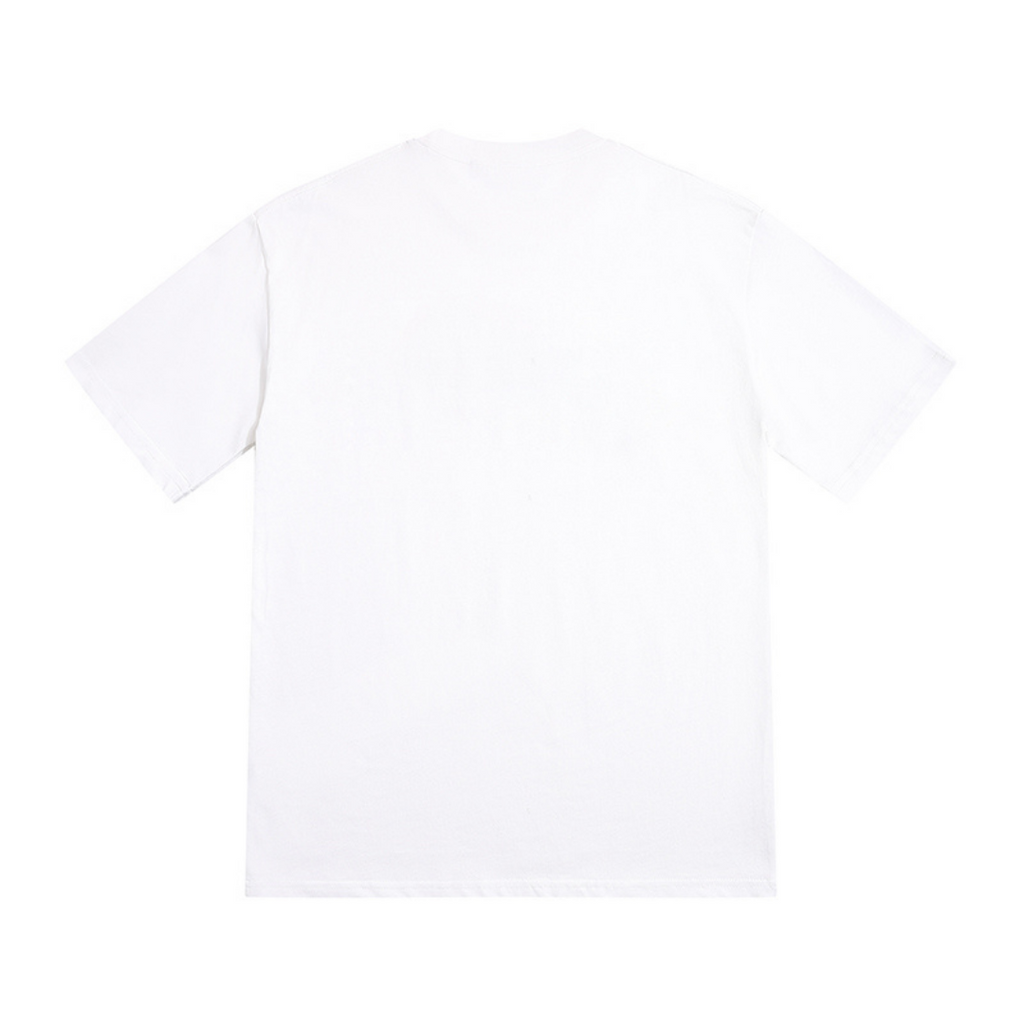 London Shooters Blood T-shirt