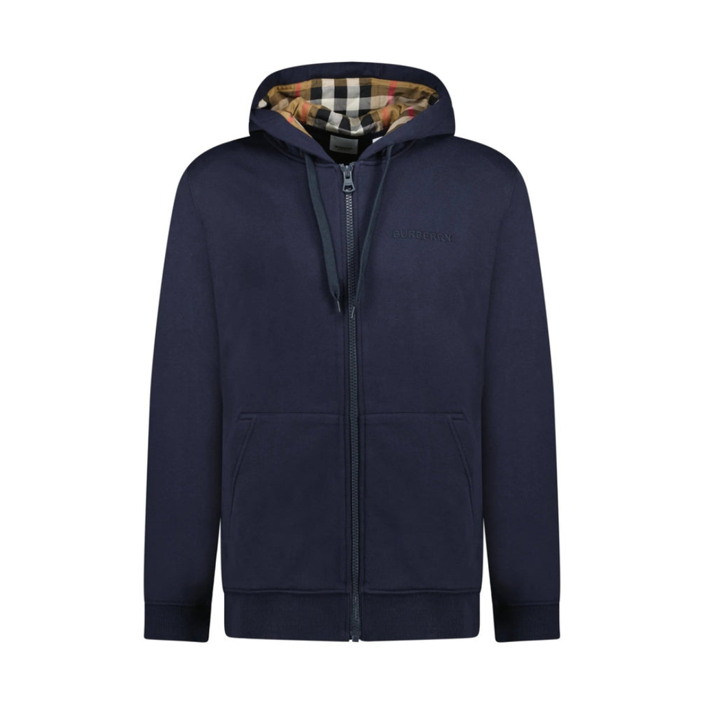 BB Zip-up Hoodie