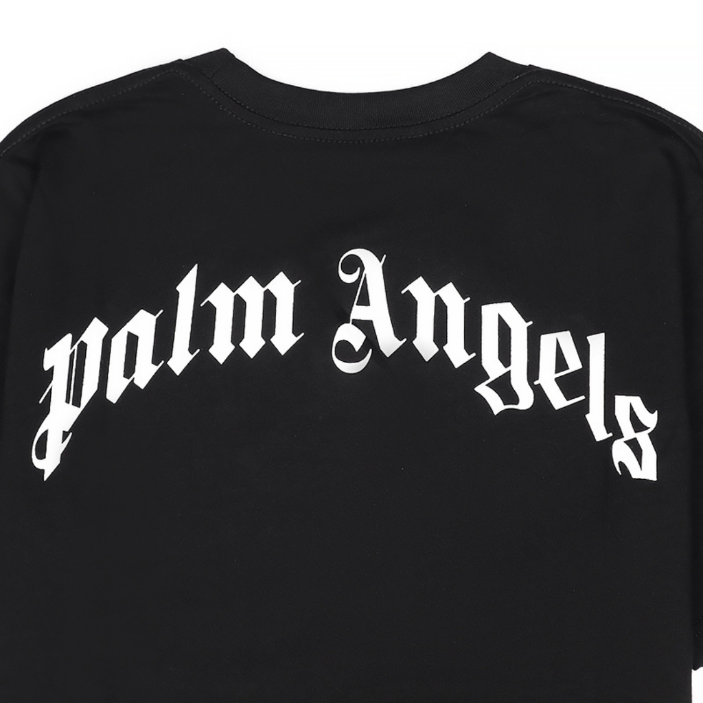 Palm Bear T-shirt