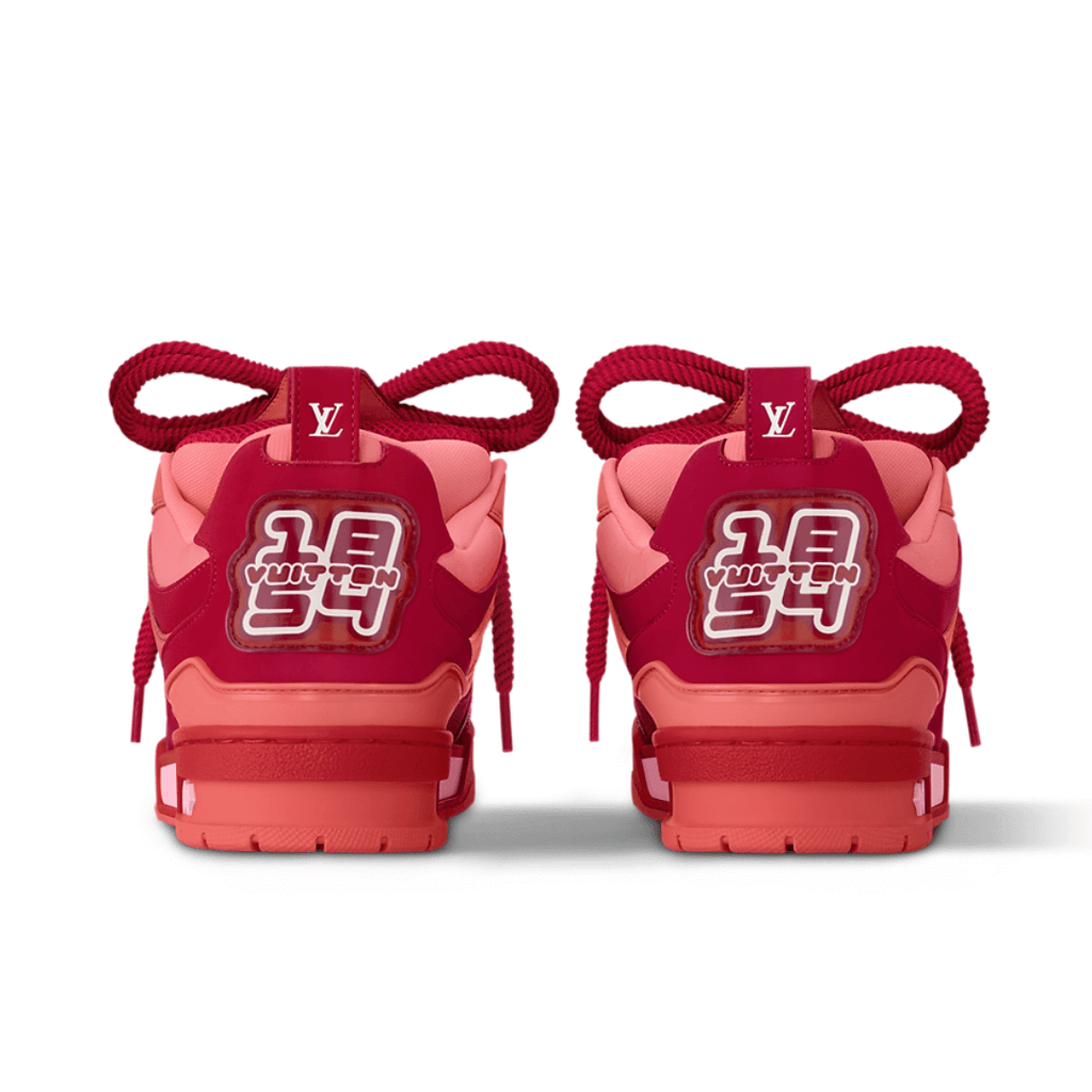 Skater Monogram