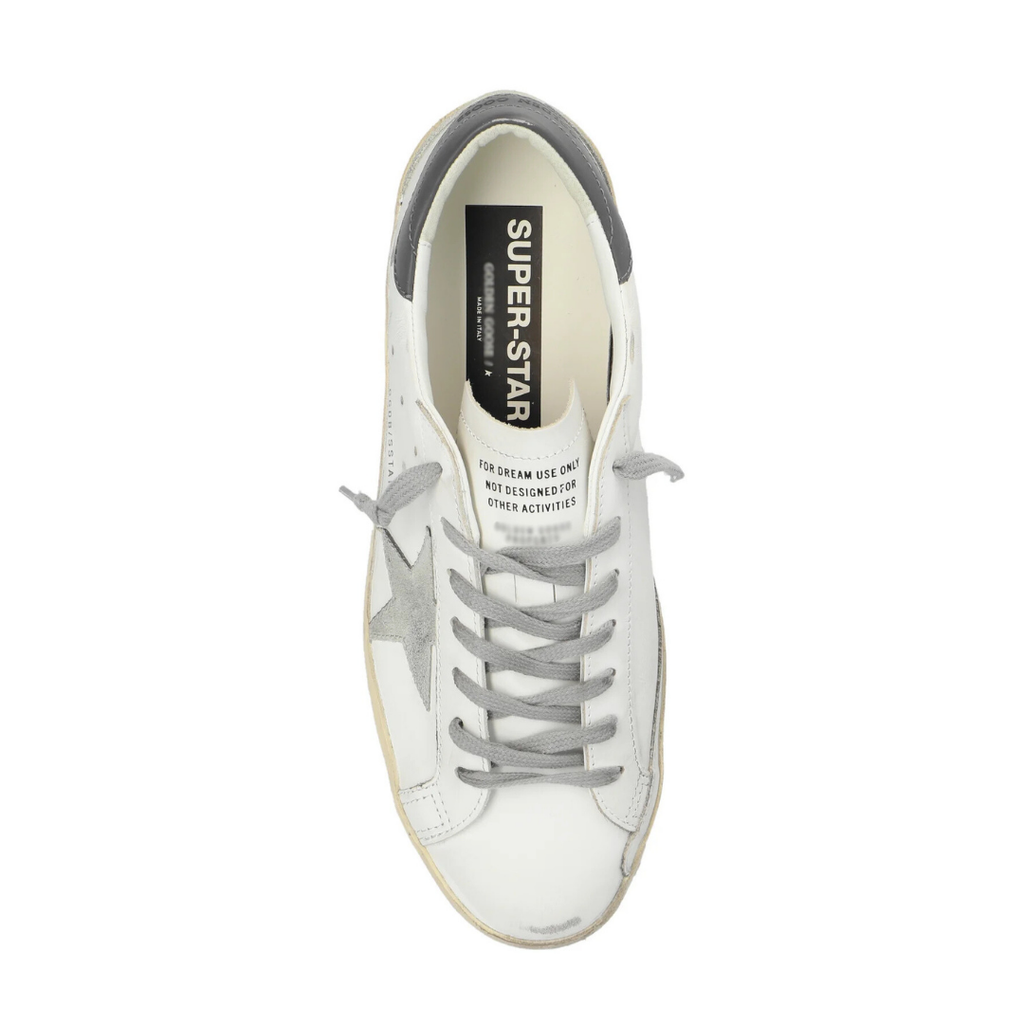 Golden Sneakers