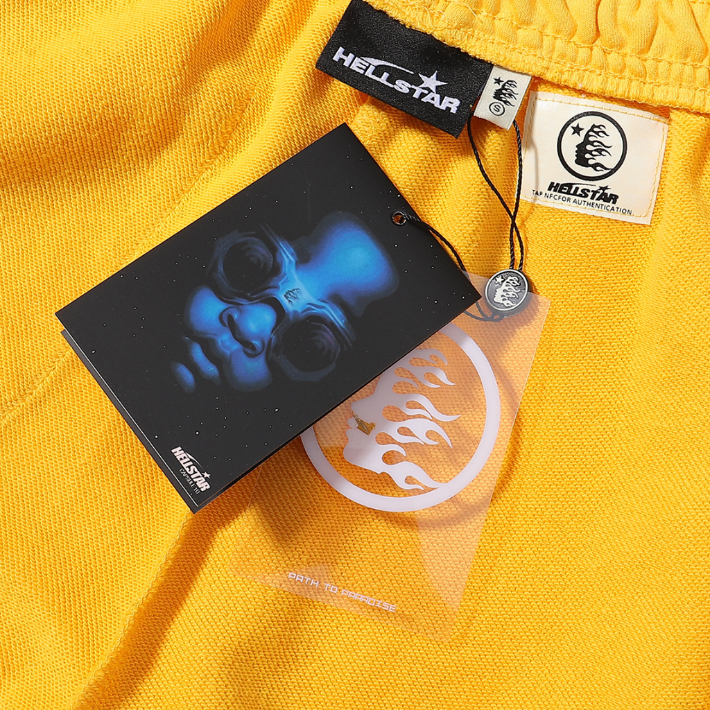Hell Tracksuit