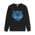Tiger Hoodie