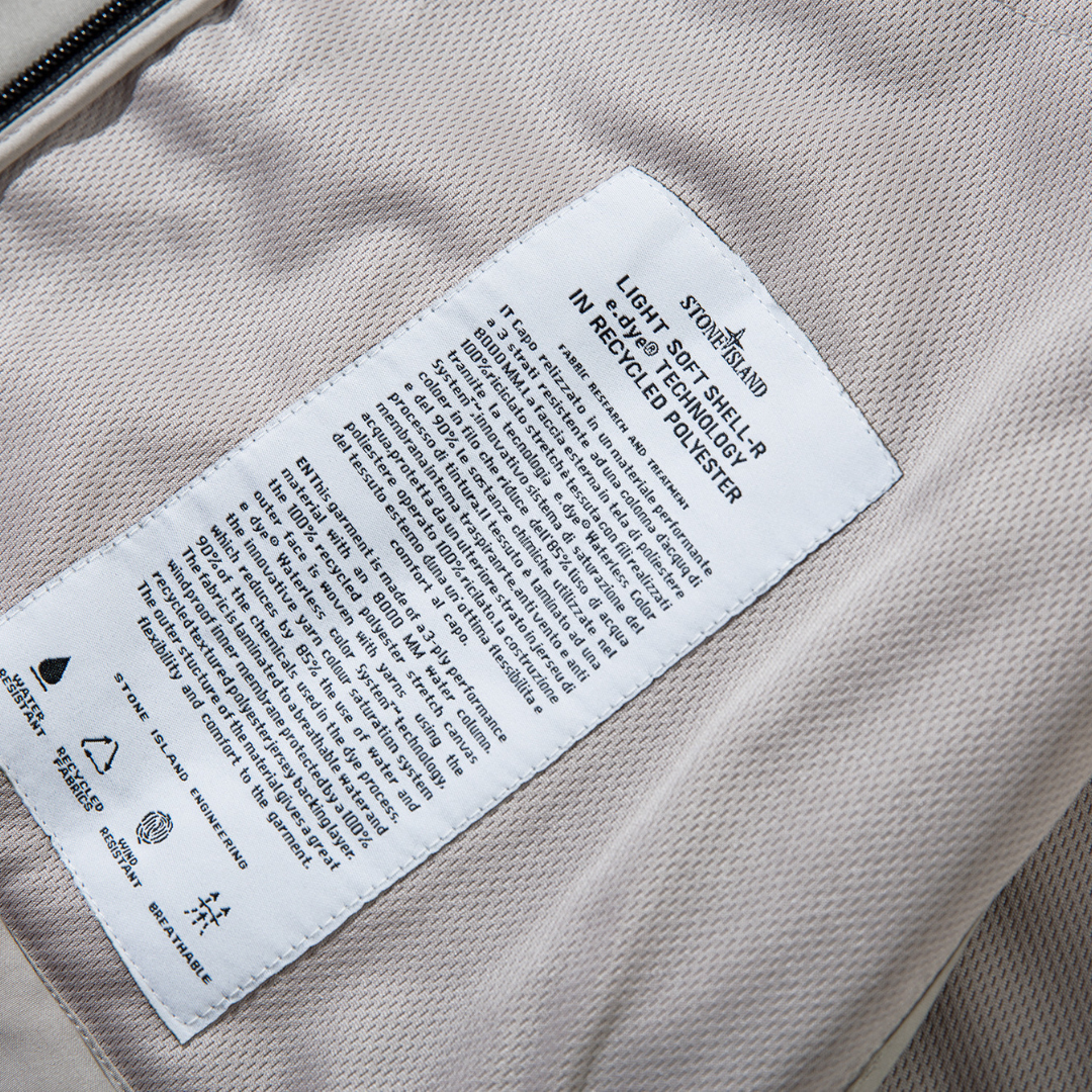 Tactic Jacket