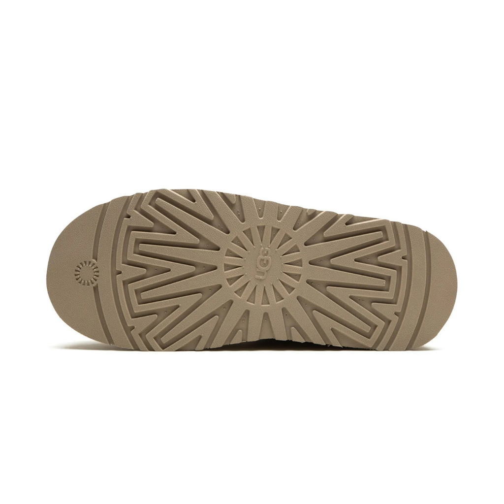 Tazz Sand Slippers