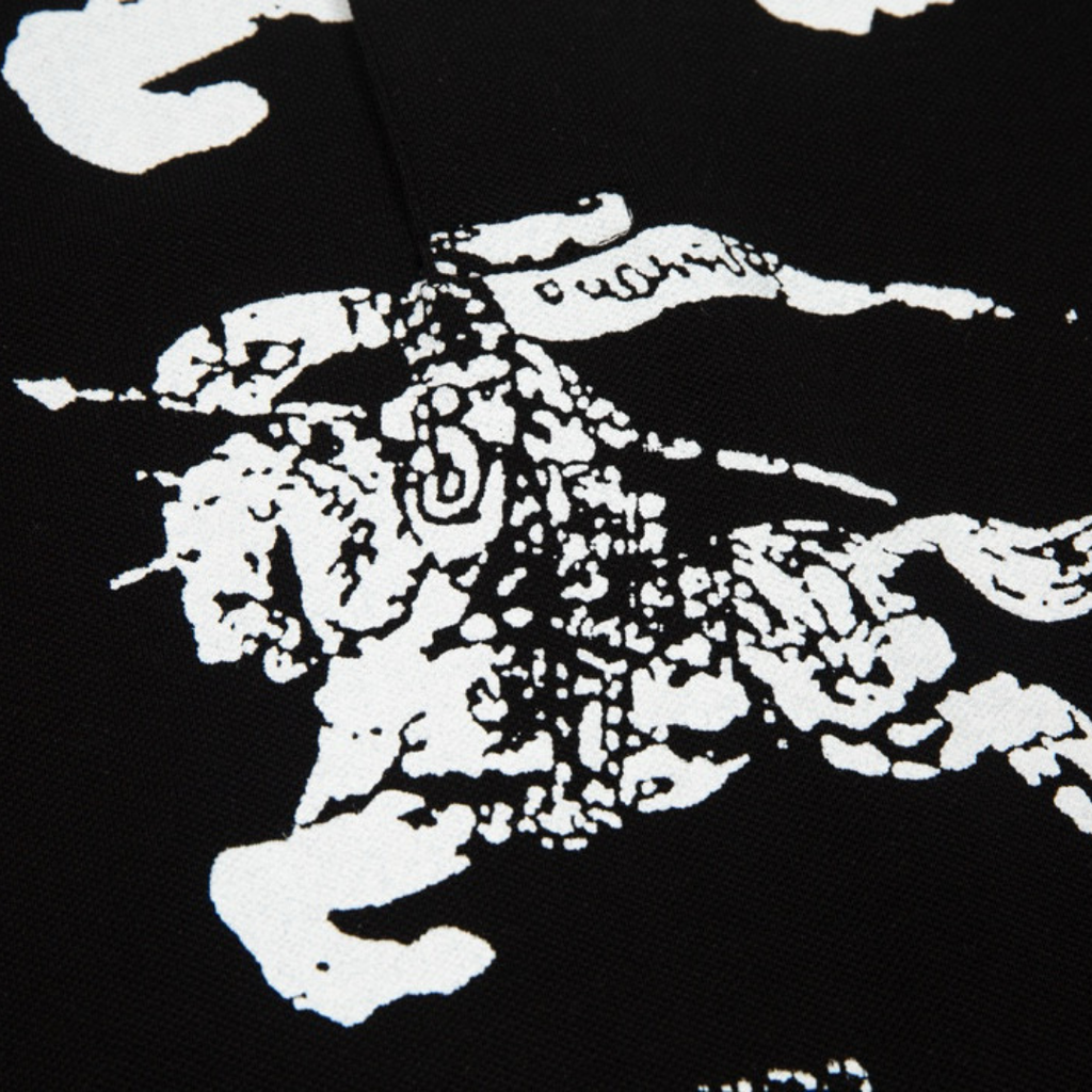 BB Monogram Polo
