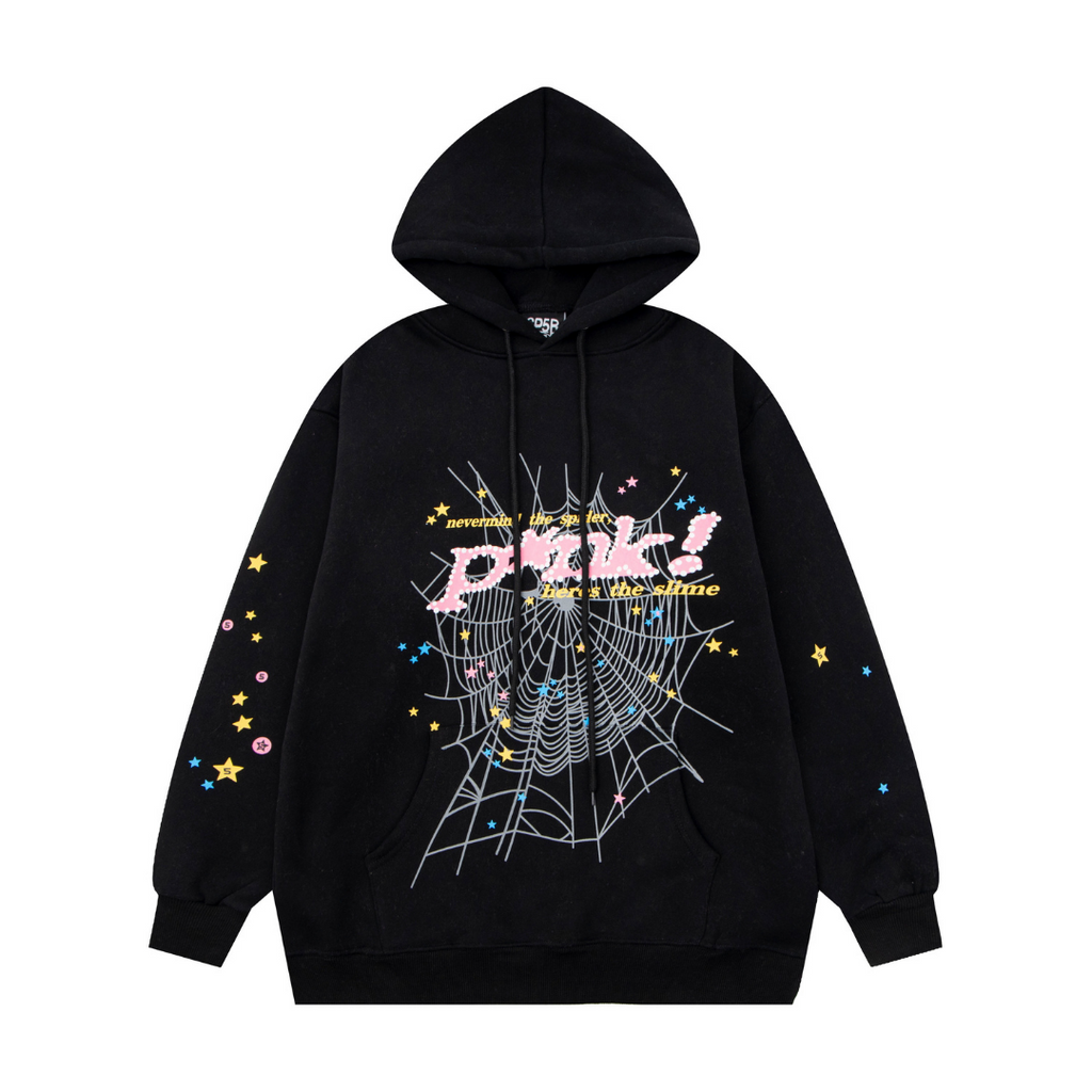 Sp5der Hoodie