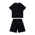 Essntls Short Set