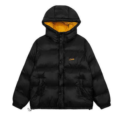 Crtz Jackets