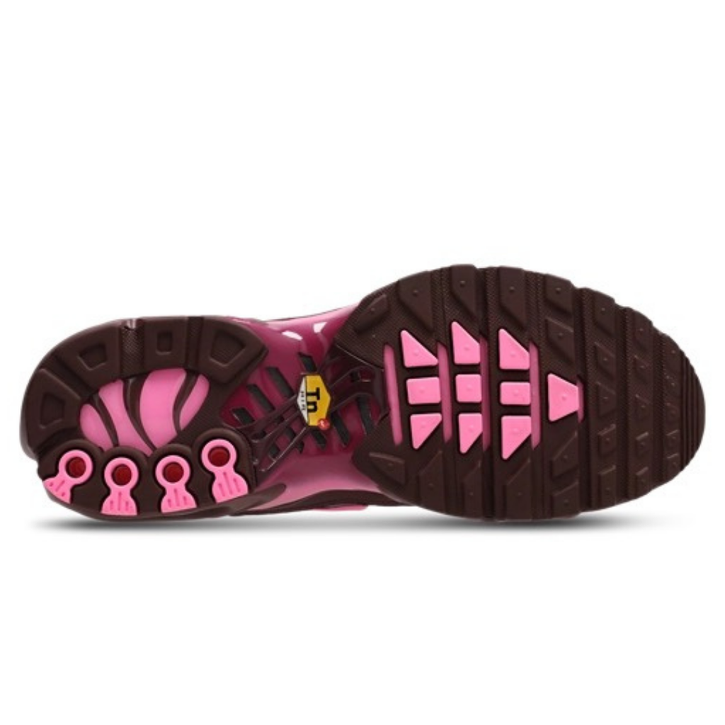 TN Burgundy Crush Pink