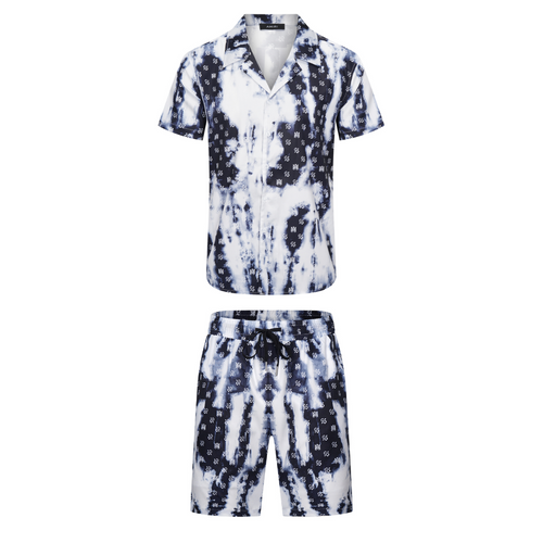 Amr Short Sets