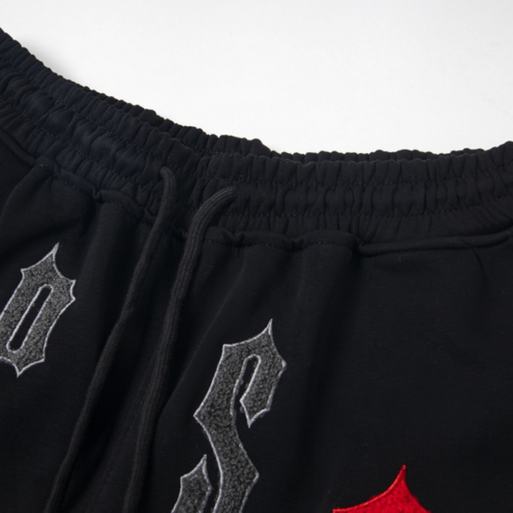 Decoded Arch Short Set