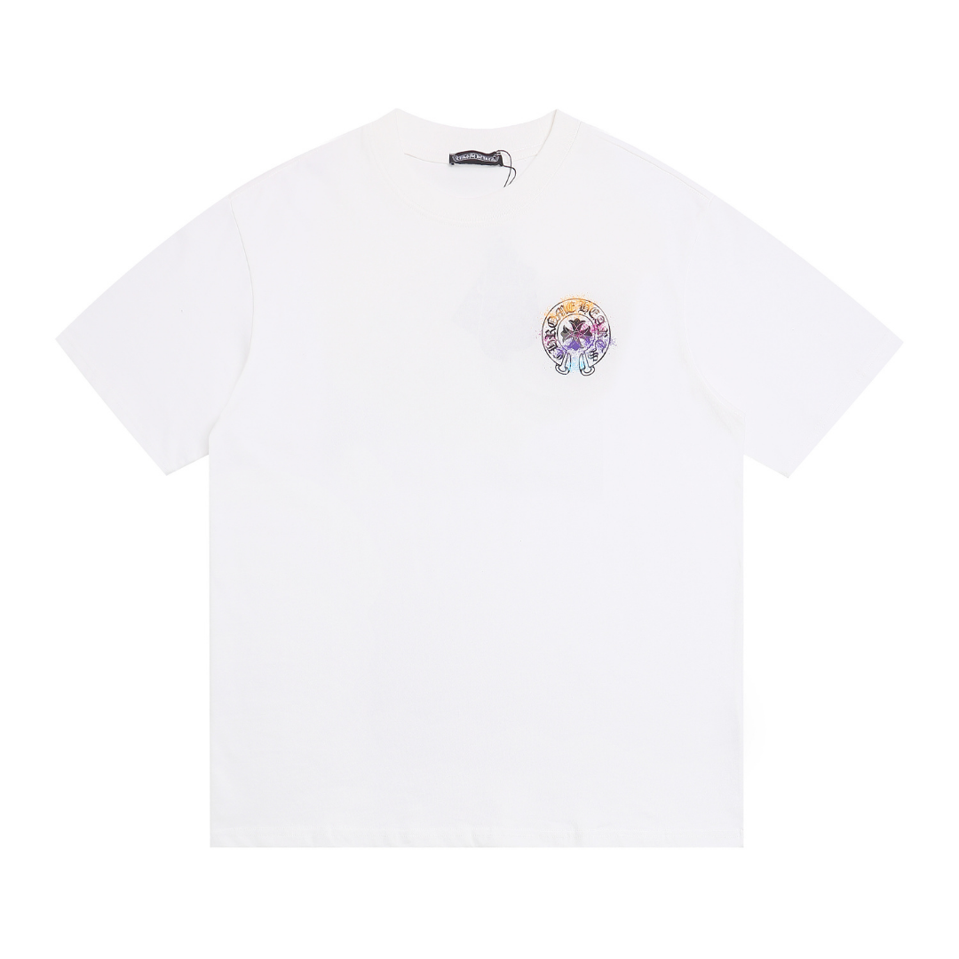 Chrome T-shirt