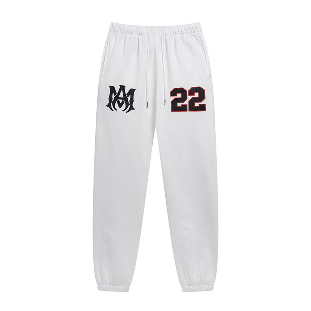 Amr "22" Sport Tracksuit