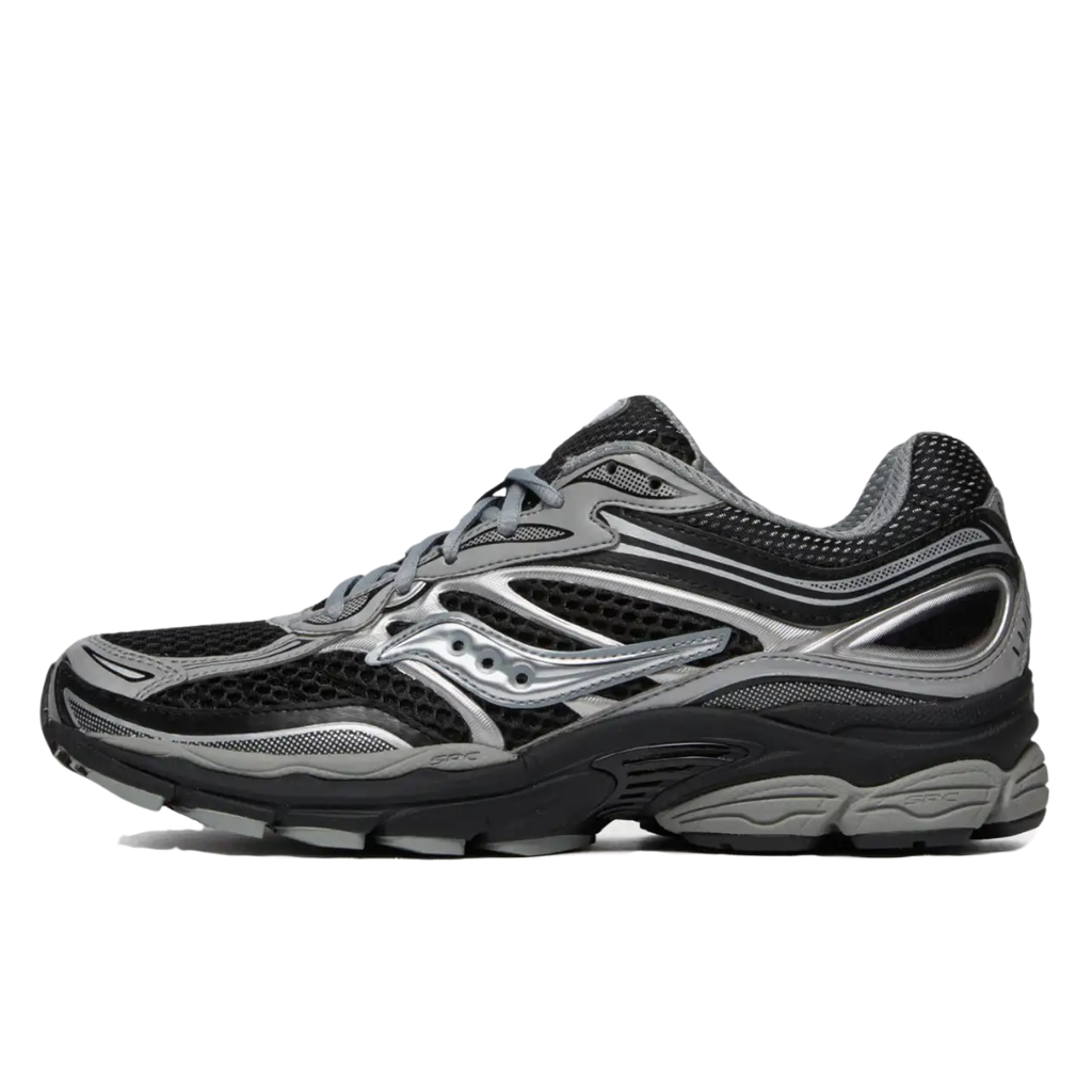 Saucony Black